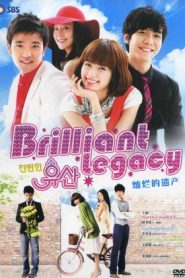 Brilliant Legacy (2009)