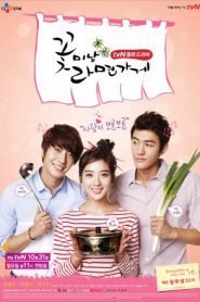 Flower Boy Ramyun Shop