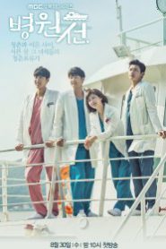 Hospital Ship (2017)