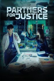 Partners for Justice (2023)