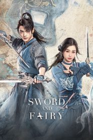 Sword and Fairy (2024)