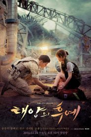 Descendants of the Sun (2023)