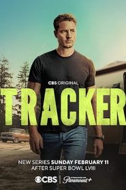 Tracker (2024)