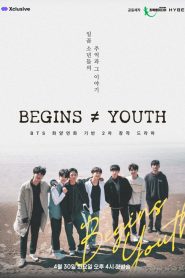 Begins Youth (2024)